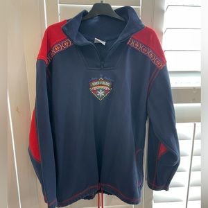 Vintage Après Ski Pullover - 80s!